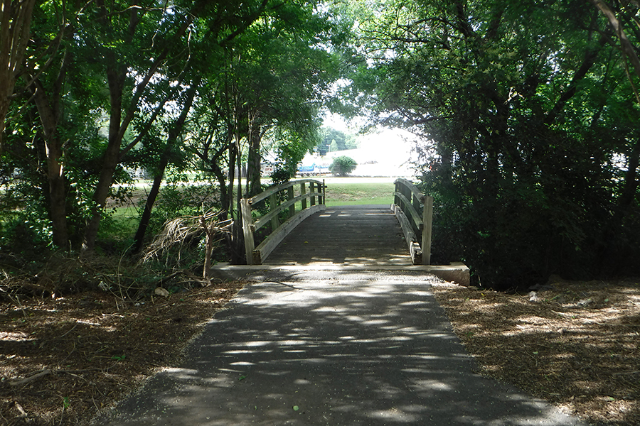 Northside Greenway
